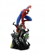 Marvel Comics Amazing Art socha 1/10 Amazing Spider-Man 22 cm
